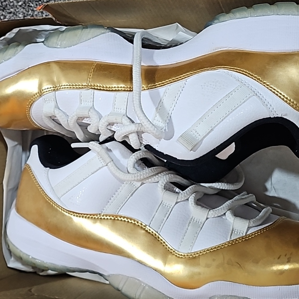 Jordan 11 retro